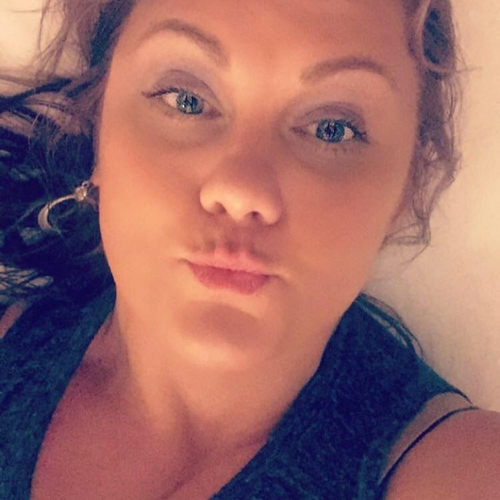 Meet your Posher, Sherri